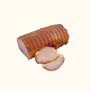 Bacon en tranche Bio
