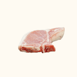 Côtes Filet de Porc Bio