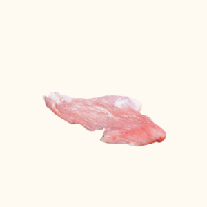 Grillades de porc Bio