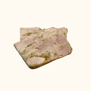 Jambon persillé Bio 250gr - PRODUITS LE PRODUCTEUR FRANCAIS