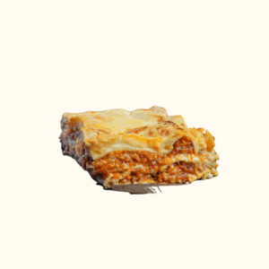 Lasagne du chaudron Bio 600gr