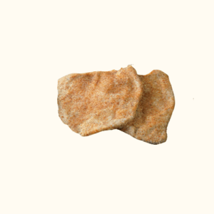 Oreilles panées Bio (2 pièces) - PRODUITS LE PRODUCTEUR FRANCAIS