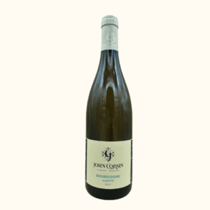 PRODUITS LE PRODUCTEUR FRANCAIS Bourgogne aligoté John Corsin