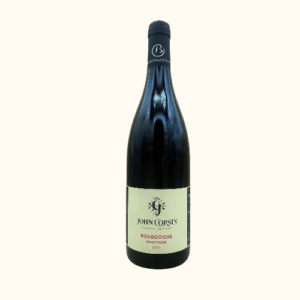 PRODUITS LE PRODUCTEUR FRANCAIS Bourgogne rouge pinot noir John Corsin