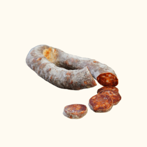 PRODUITS LE PRODUCTEUR FRANCAIS_Chorizo Bio 200gr