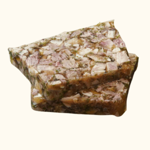 PRODUITS LE PRODUCTEUR FRANCAIS_Fromage tête Bio 250gr