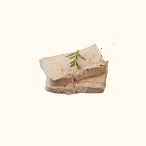 Pâté de foie Bio 250gr - PRODUITS LE PRODUCTEUR FRANCAIS