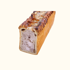 Pâté en Croûte Bio 180gr (2 tranches) - PRODUITS LE PRODUCTEUR FRANCAIS