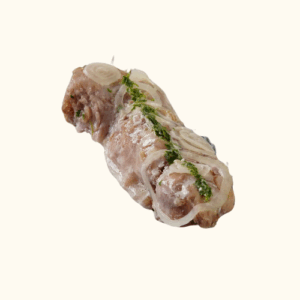 Pied Vinaigrette Bio