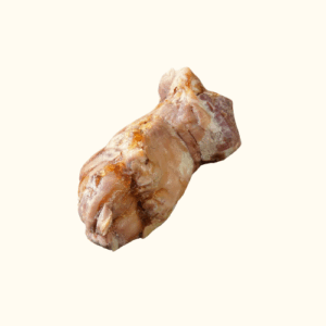 Pied en gelée Bio