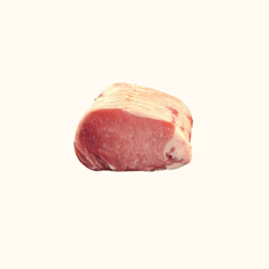 Rôti Filet de Porc Bio
