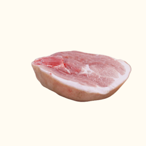 Rouelle de Porc BIO