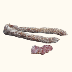 Saucisse sèche Bio