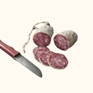 Saucisson sec Bio