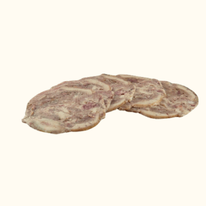 Tête roulée Bio