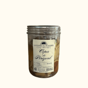 Cèpes du Périgord