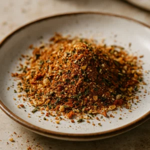 Béarnaise Barbecue – Herbes, Fumée & Caractère Grillé