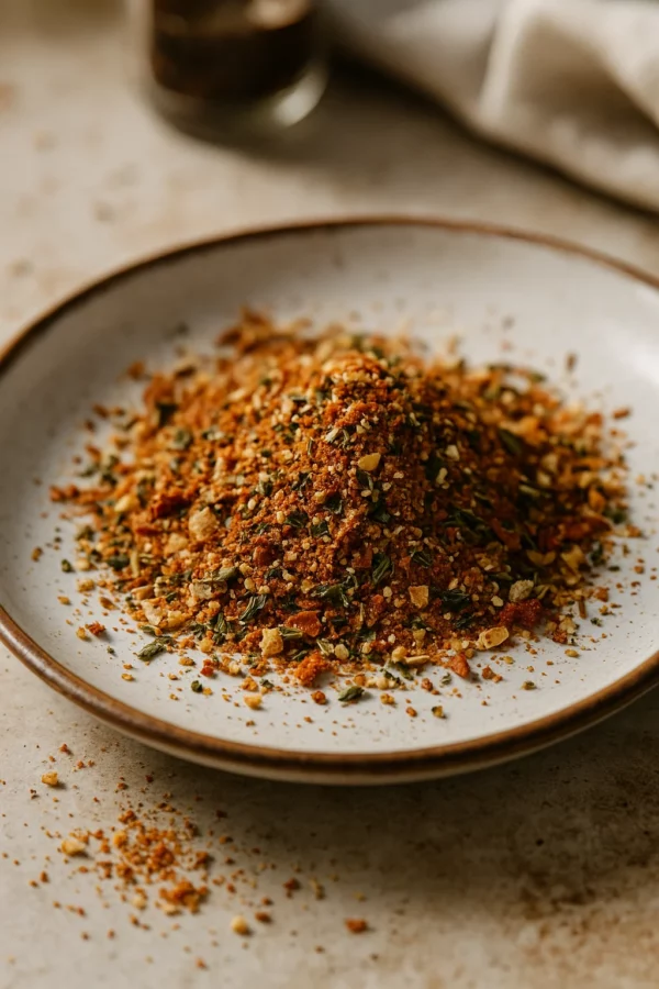 Béarnaise Barbecue – Herbes, Fumée & Caractère Grillé
