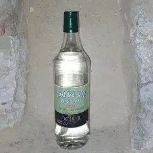 eau de vie