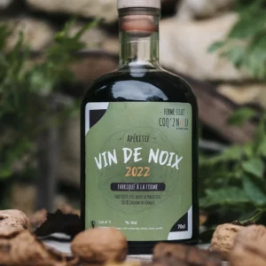 vin de noix