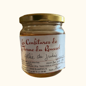 Gelée de judée