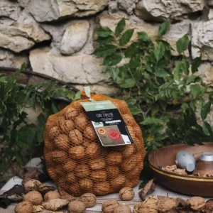 Noix de Grenoble AOP bio 2kg