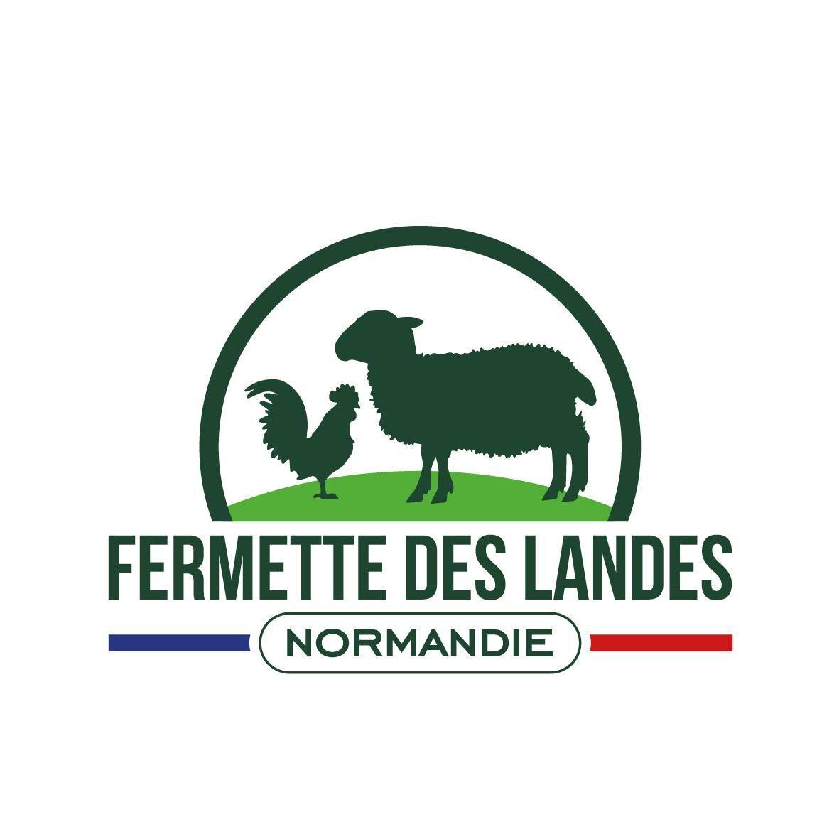 logo La fermette des Landes