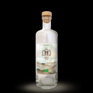 L'Anisé Pur Malt - Le producteur Français - Distillerie Terre Froide
