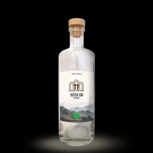 Le Dutch Gin Pur Malt - Le producteur Français - Distillerie Terre Froide