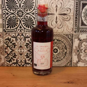 Vinaigre a la Vanille de la réunion - Les épices curieuses - Le producteur Français