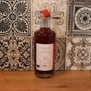Vinaigre à la figue - Les épices curieuses - Le producteur Français