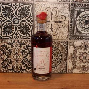 Vinaigre au Cynohrodon - Les épices curieuses - Le producteur Français