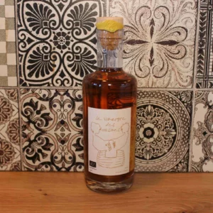 Vinaigre nature Chenin - Les épices curieuses - Le producteur Français