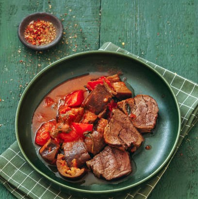 Coeur de Veau de Lait bio – Image 3