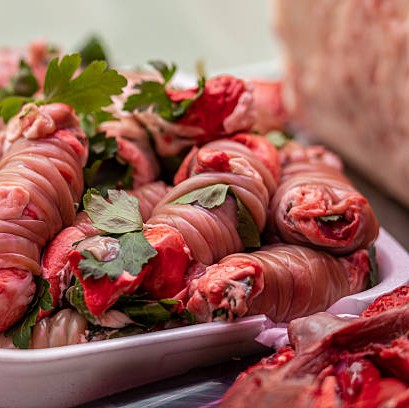 Coeur de Veau de Lait bio – Image 2