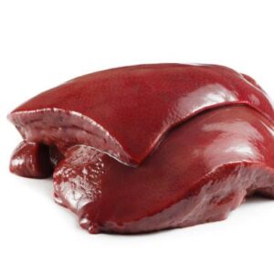 Foie de Veau de Lait Bio - La ferme de Franck et Blandine