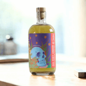 Six Feet Under - Burgundy Distilab - Le producteur Français