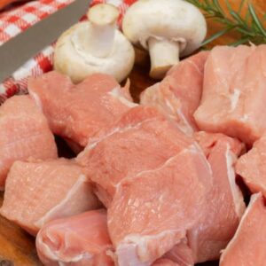 Blanquette de Veau de Lait Bio - La ferme de Franck et Blandine - Le producteur Français