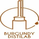 Burgundy Distilab