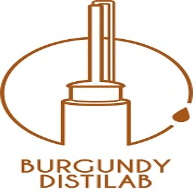 Burgundy Distilab