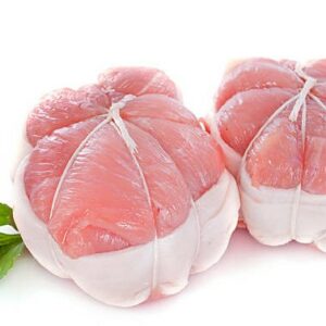 Paupiette de Veau de Lait Bio - La ferme de Franck et Blandine