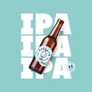 ipa33-ambiance - Goellan cidre - Le producteur Français